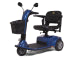 Golden Companion 3-Wheel Scooter - Mid Size