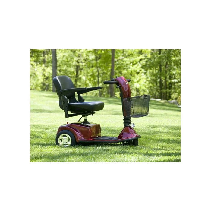 Golden Companion 3-Wheel Scooter - Mid Size - Mobility Range