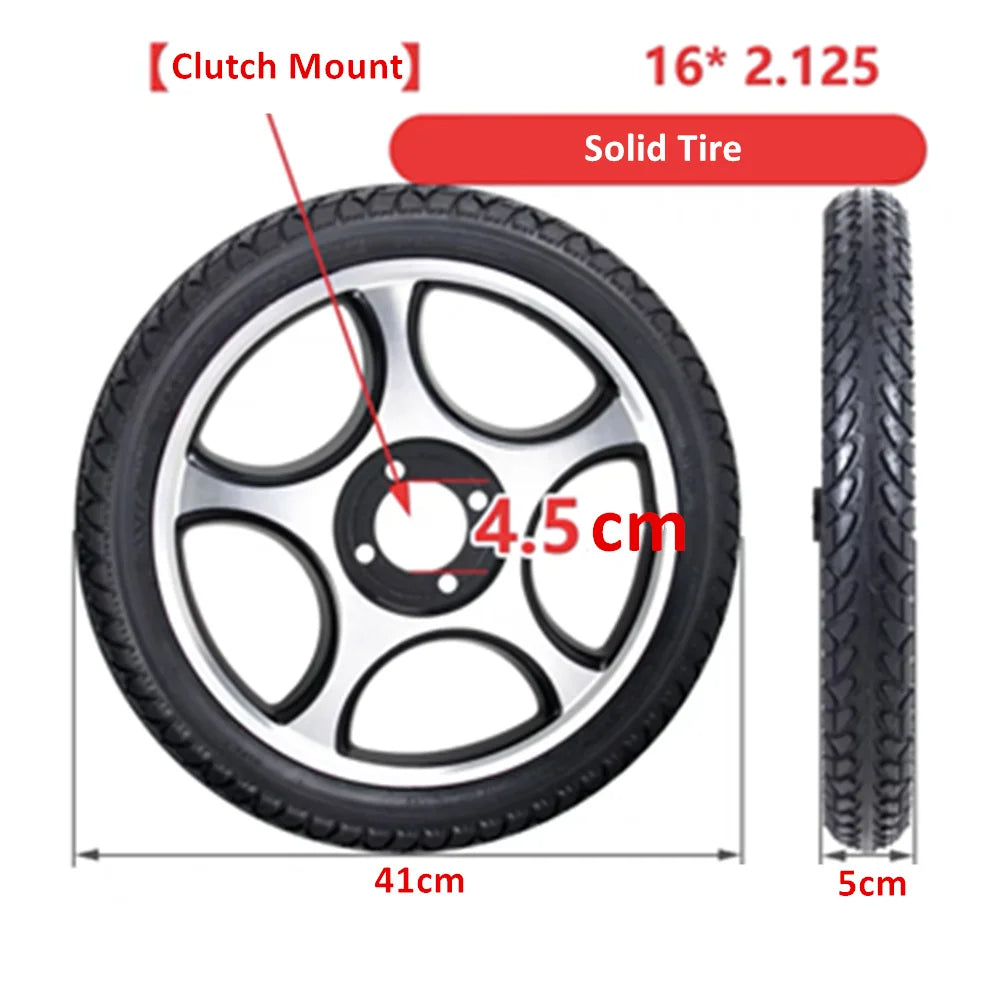 Manual Wheelchairs Wheel For Electric Power Wheelchair