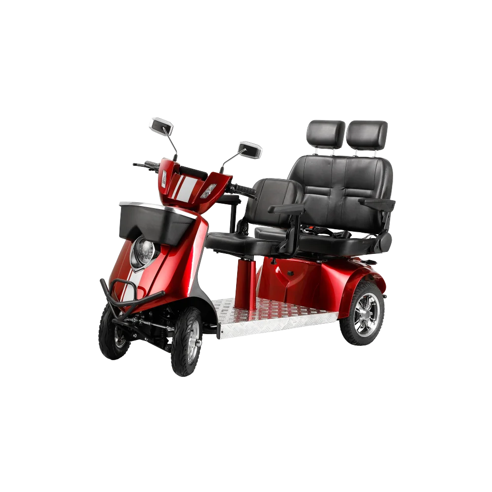 Electric Mobility Recreational Travel Scooter