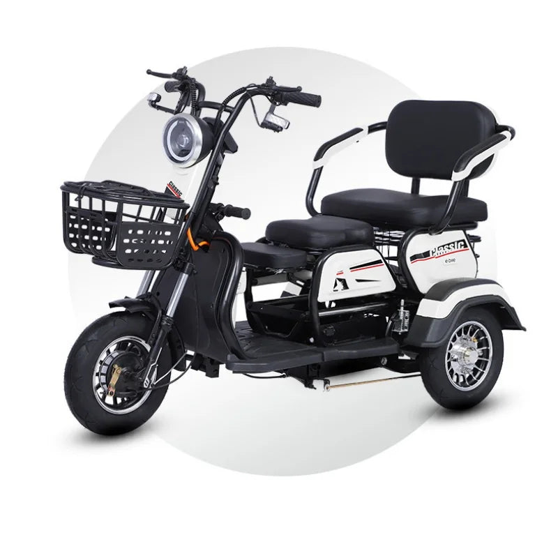 3 Wheel Mobility Scooter for disabled