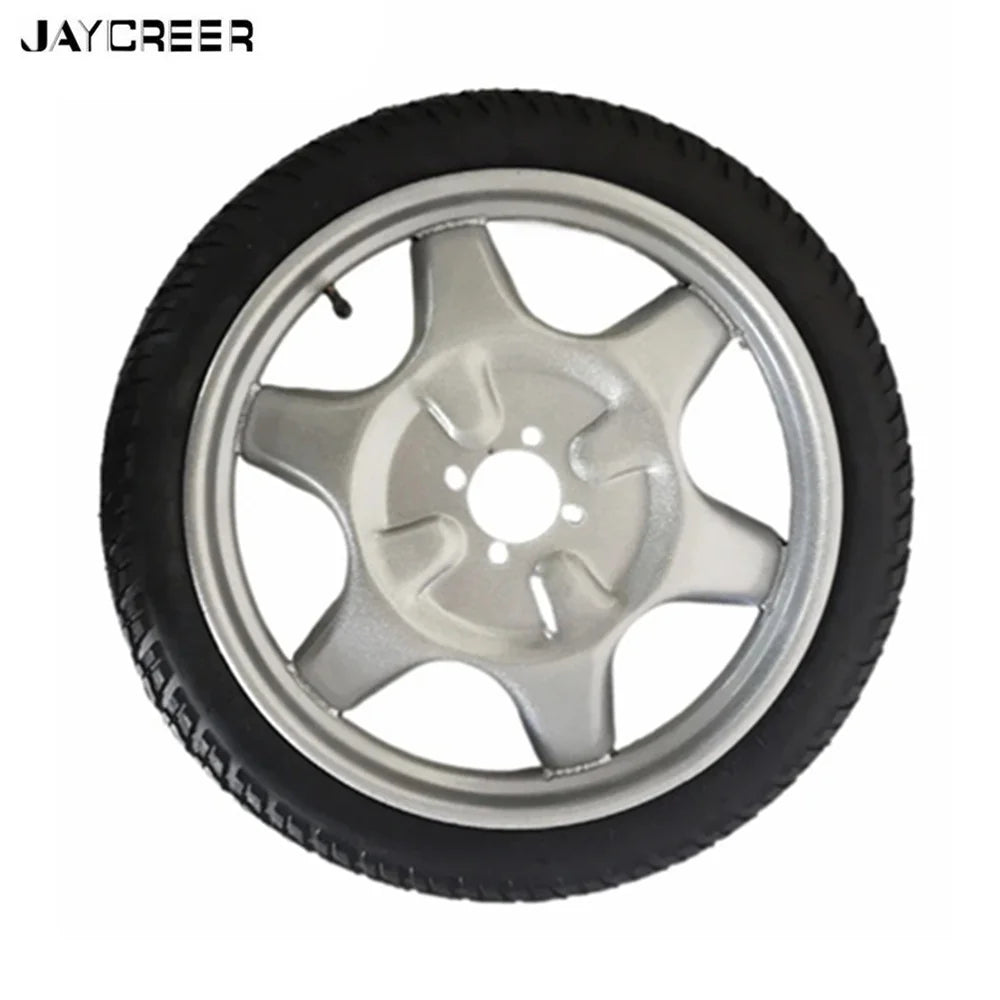 Manual Wheelchairs Wheel For Electric Power Wheelchair
