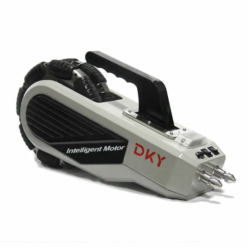 Wheelchair Power Assisted Motor Lightweight Bluetooth Wheelchair