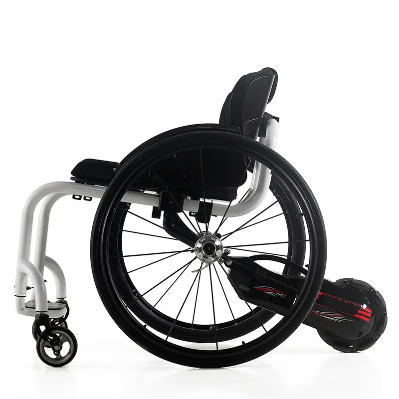 Manual Wheelchair For Disable