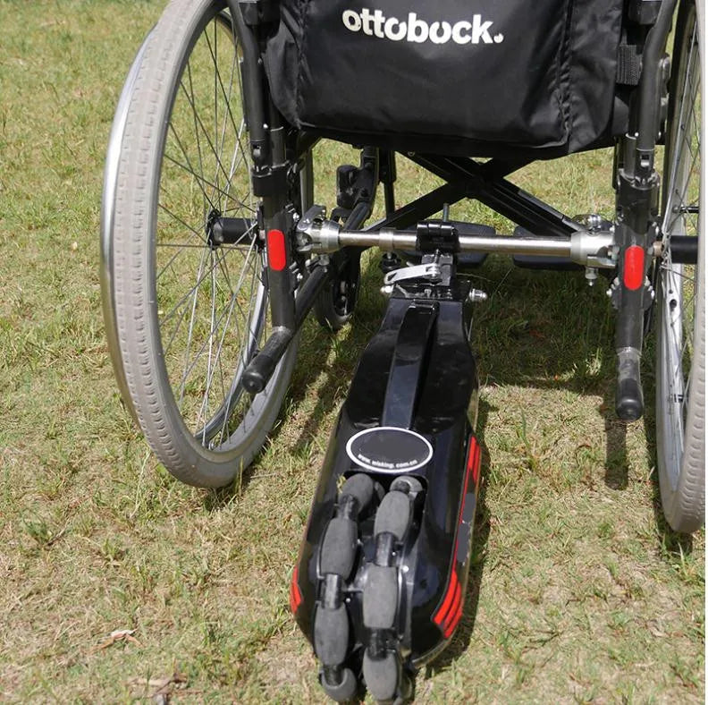 Manual Wheelchair For Disable