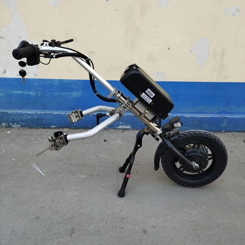 Cheap Price Handcycle Wheelchair Electric Handcycle for Disabled