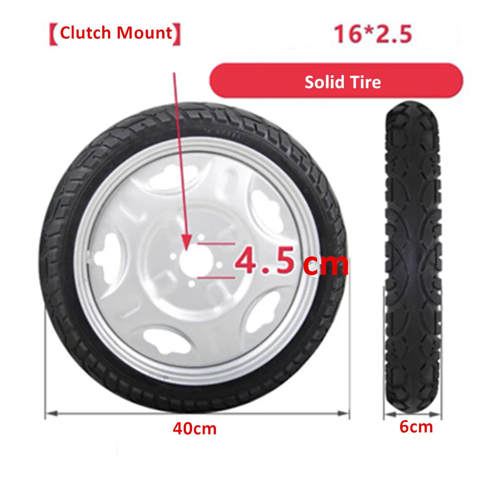 Manual Wheelchairs Wheel For Electric Power Wheelchair