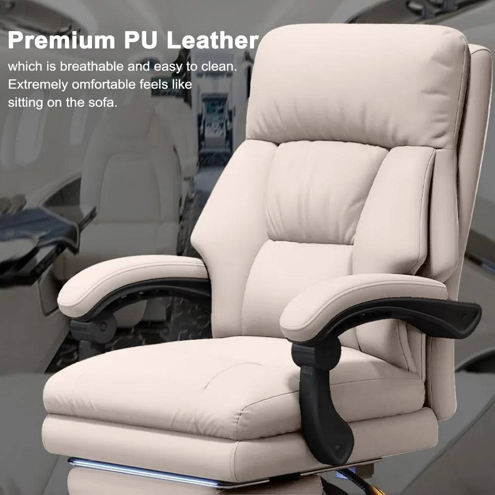 Ergonomic home office Comfortable backrest gaming chair Executive