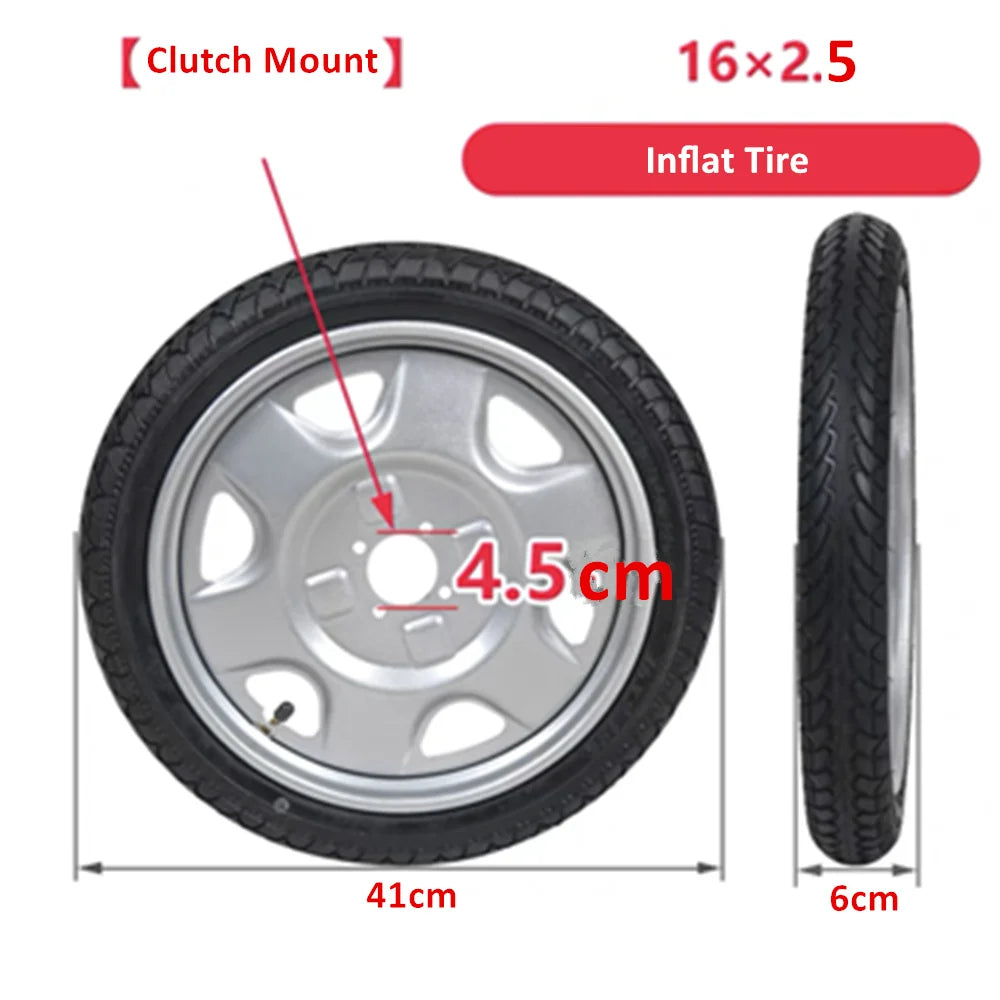 Manual Wheelchairs Wheel For Electric Power Wheelchair