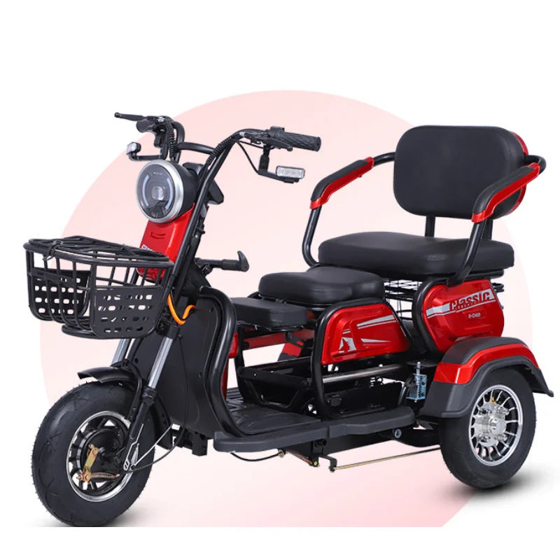 3 Wheel Mobility Scooter for disabled