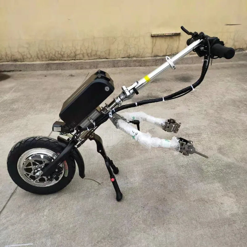 Cheap Price Handcycle Wheelchair Electric Handcycle for Disabled