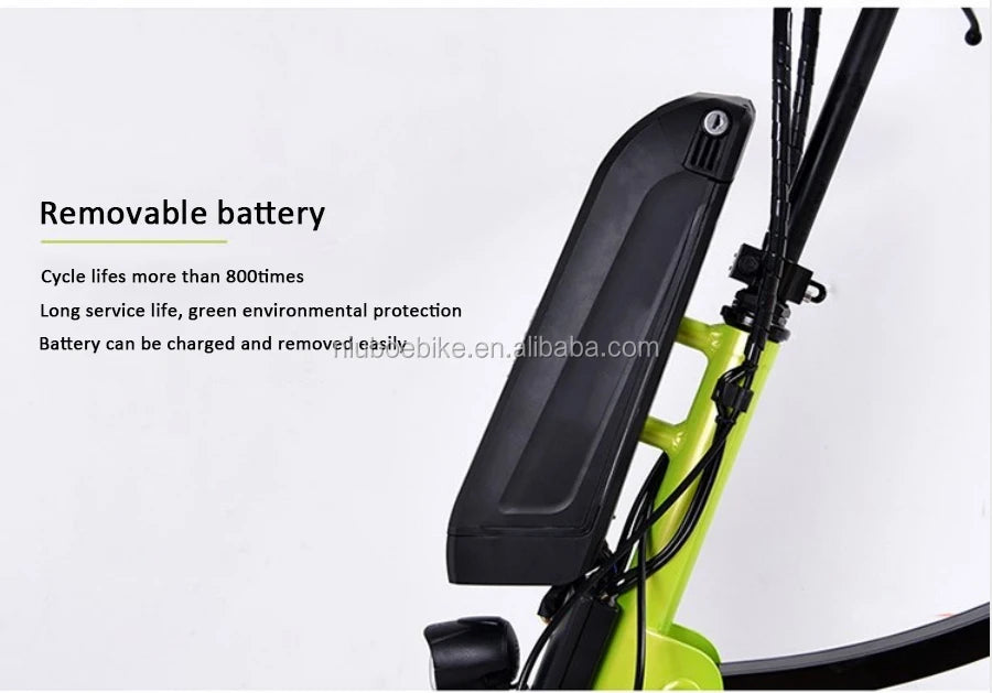 Light weight electric wheelchair for disabled people