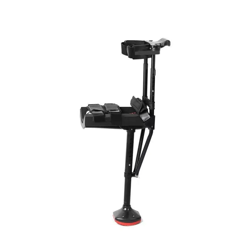 Single Leg Telescopic Walking Aid Support-Free Walking Aids