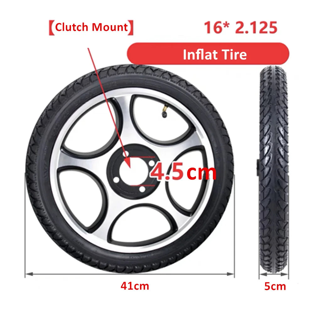 Manual Wheelchairs Wheel For Electric Power Wheelchair