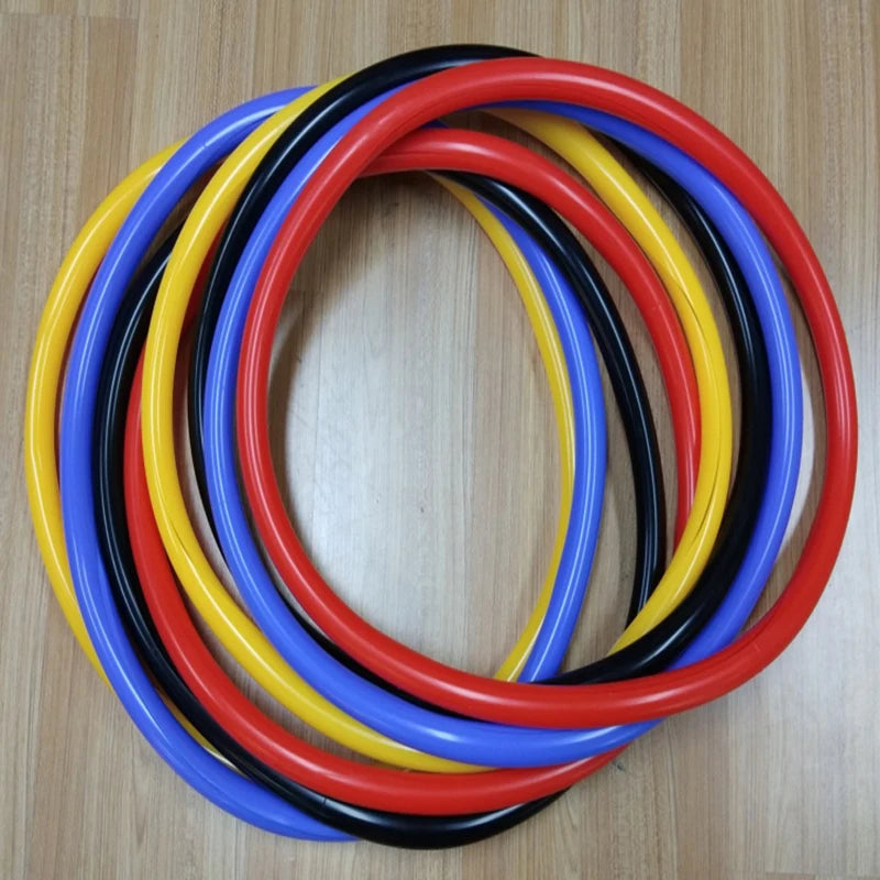 Sport Manual Wheelchair Pusher Snare Anti-Skid Protective Gel
