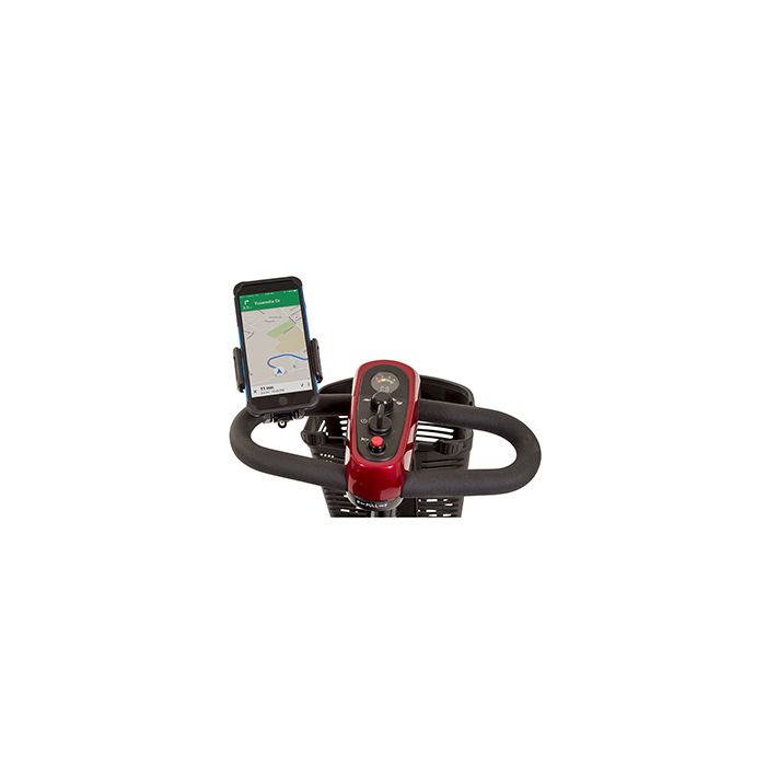 Golden Companion 3-Wheel Scooter - Mid Size - Mobility Range