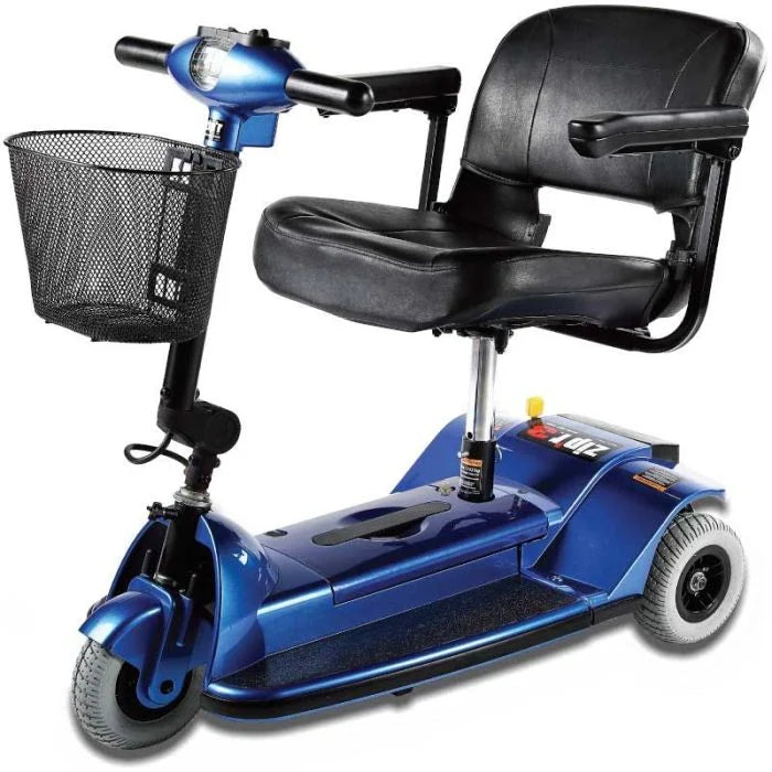 Zip'r 3-Wheel Compact Scooter - Mobility Range