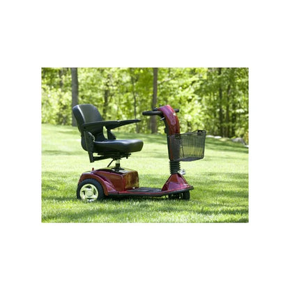 Golden Companion 3-Wheel Scooter - Mid Size - Mobility Range