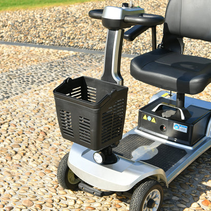 Electric Mobility Scooter Wheels Handicapped Scooter