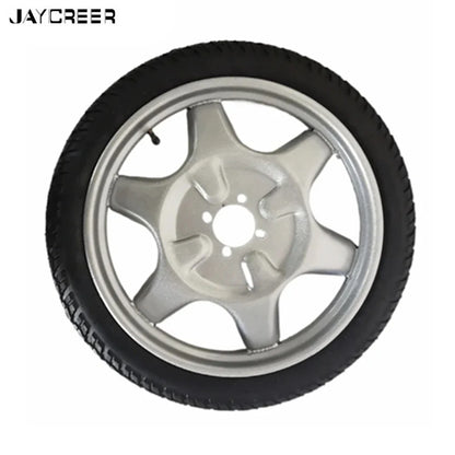 Manual Wheelchairs Wheel For Electric Power Wheelchair