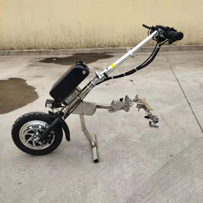 Cheap Price Handcycle Wheelchair Electric Handcycle for Disabled
