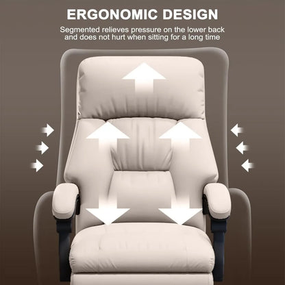 Ergonomic home office Comfortable backrest gaming chair Executive