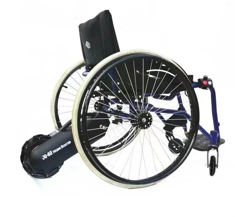 Manual Wheelchair For Disable