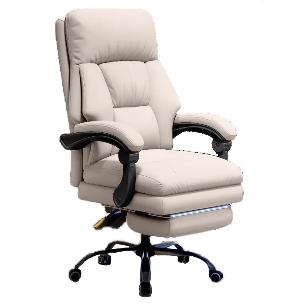Ergonomic home office Comfortable backrest gaming chair Executive