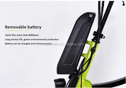 Light weight electric wheelchair for disabled people