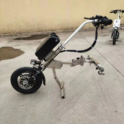 Cheap Price Handcycle Wheelchair Electric Handcycle for Disabled