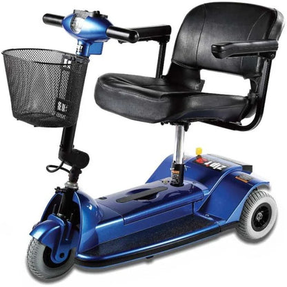 Zip'r 3-Wheel Compact Scooter - Mobility Range
